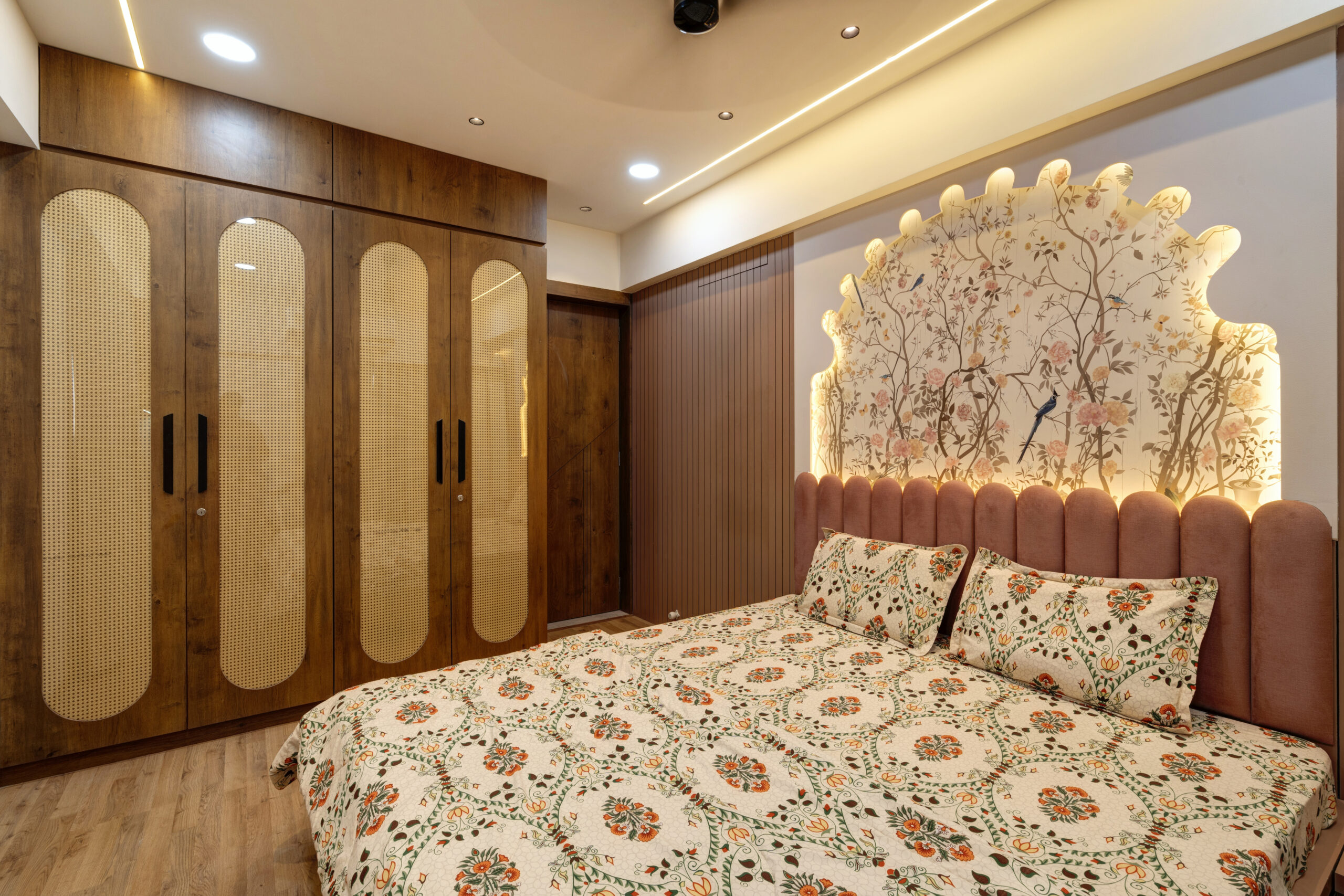 Atishay Bedroom Symbol Interior