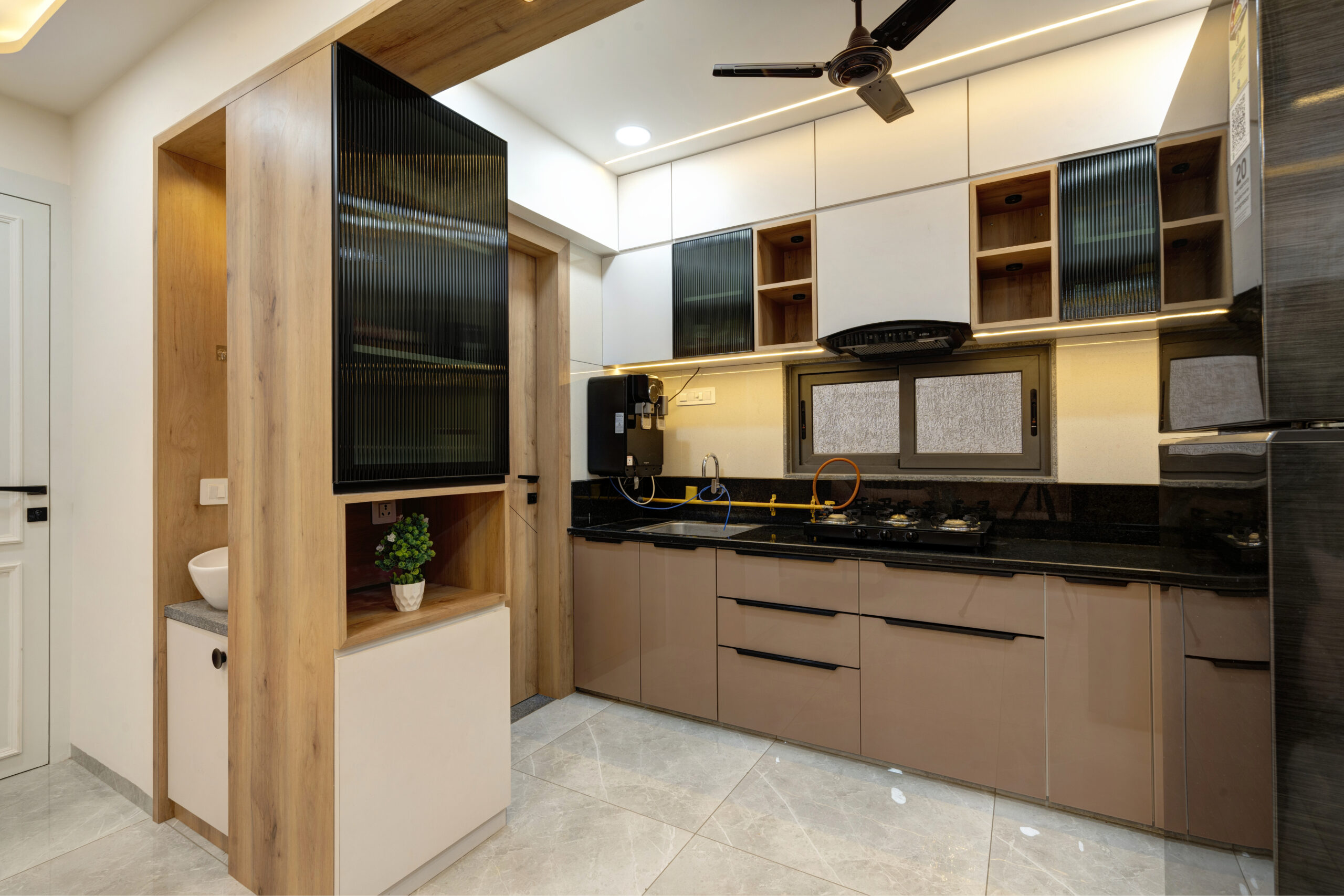 Atishay Kitchen Symbol Interior