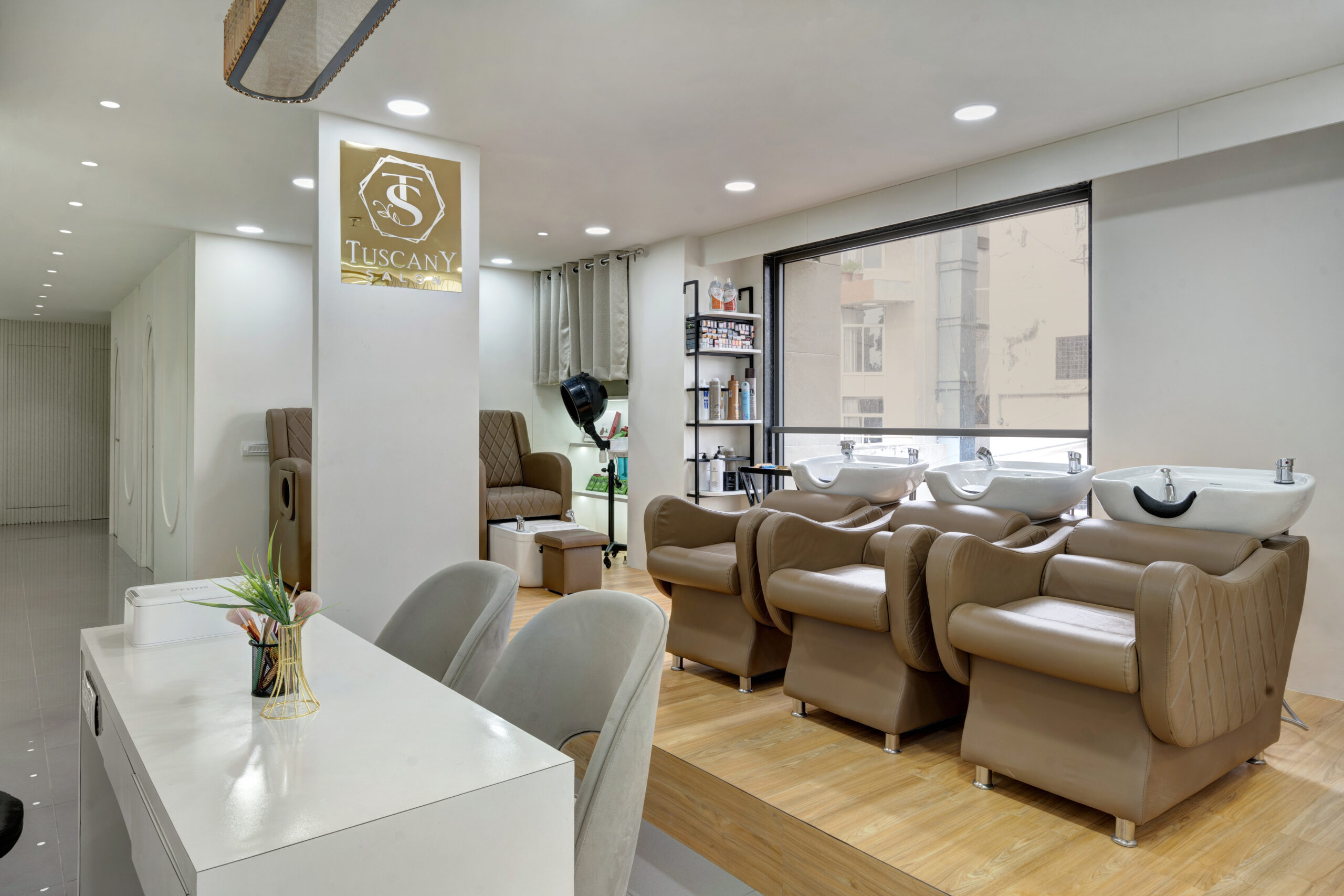 Best Interior Design For Commercial In Ahmedabad Symbol Interior