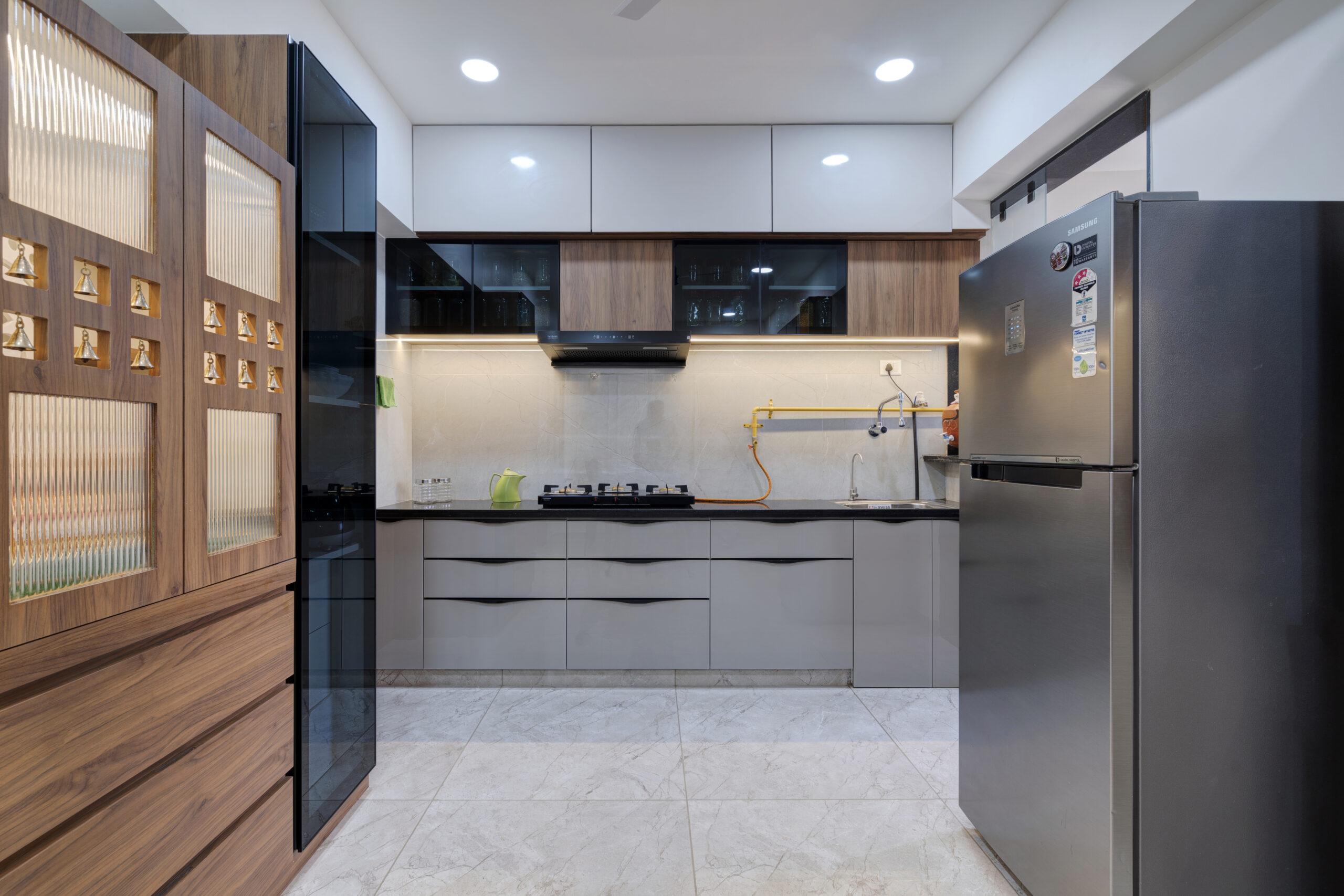 Dev auram Kitchen Symbol Interior