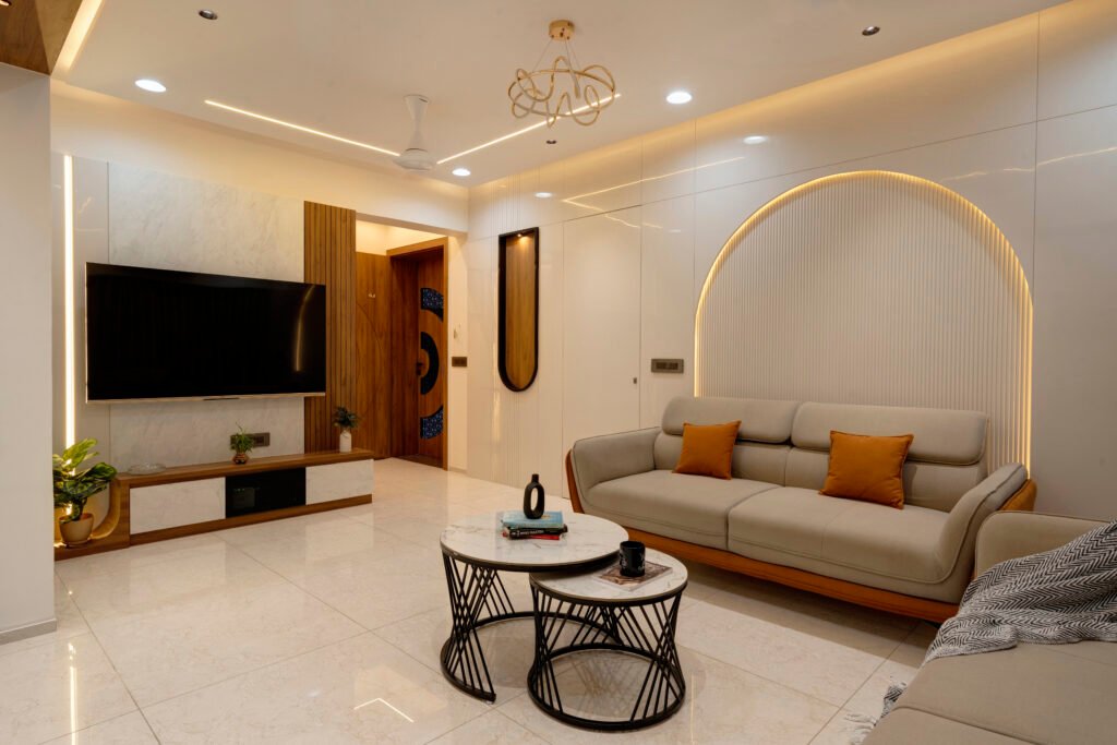 House Interior designers In Ahmedabad | Symbol Interior