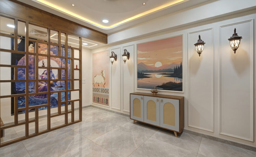 Luxury interior designers in Ahmedabad Symbol Interior