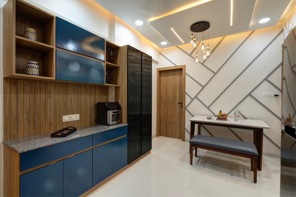Best Modular Interior Design in Ahmedabad | Symbol Interior