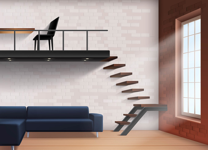 office interior Ahmedabad