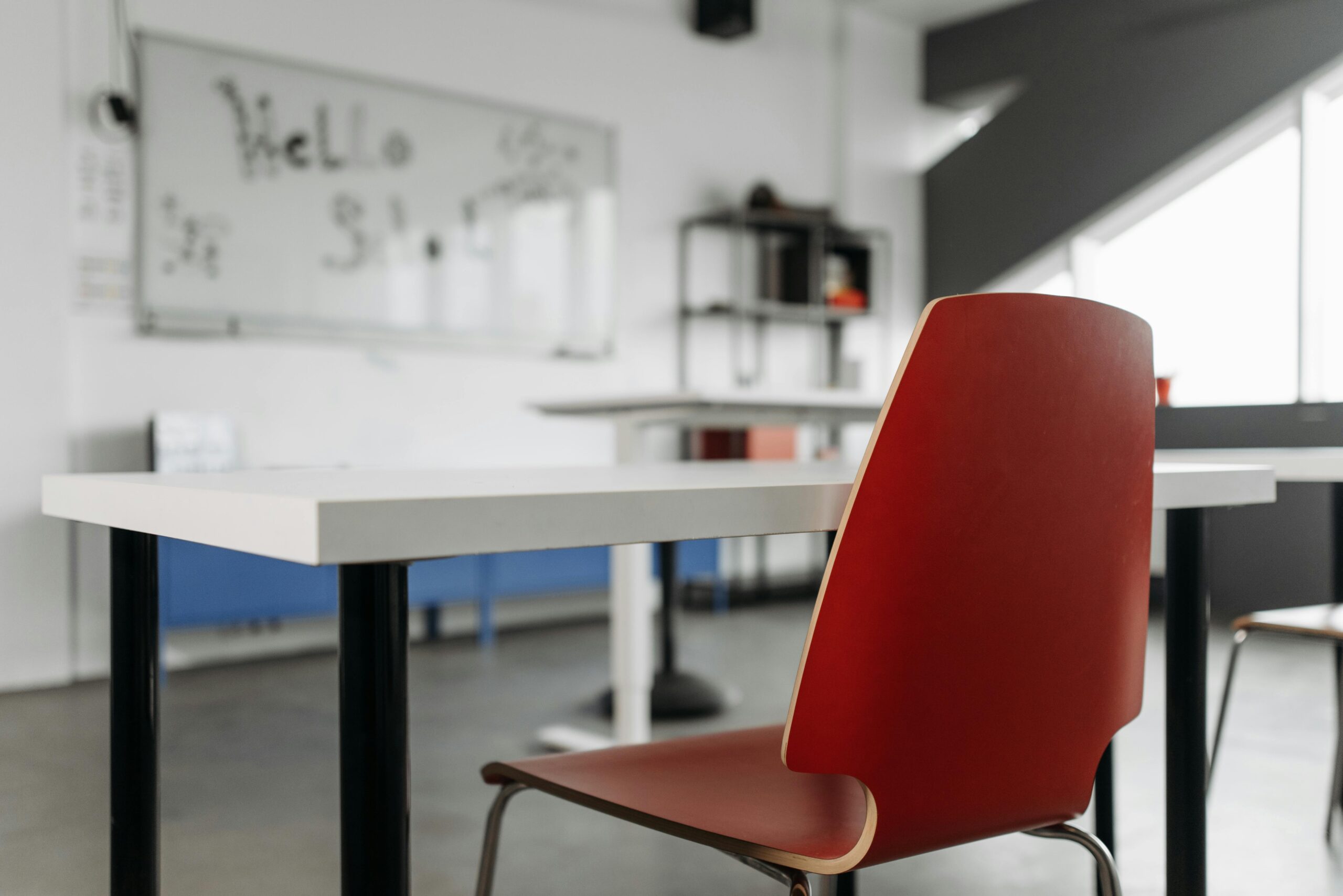 school Institutional Interiors in ahmedabad