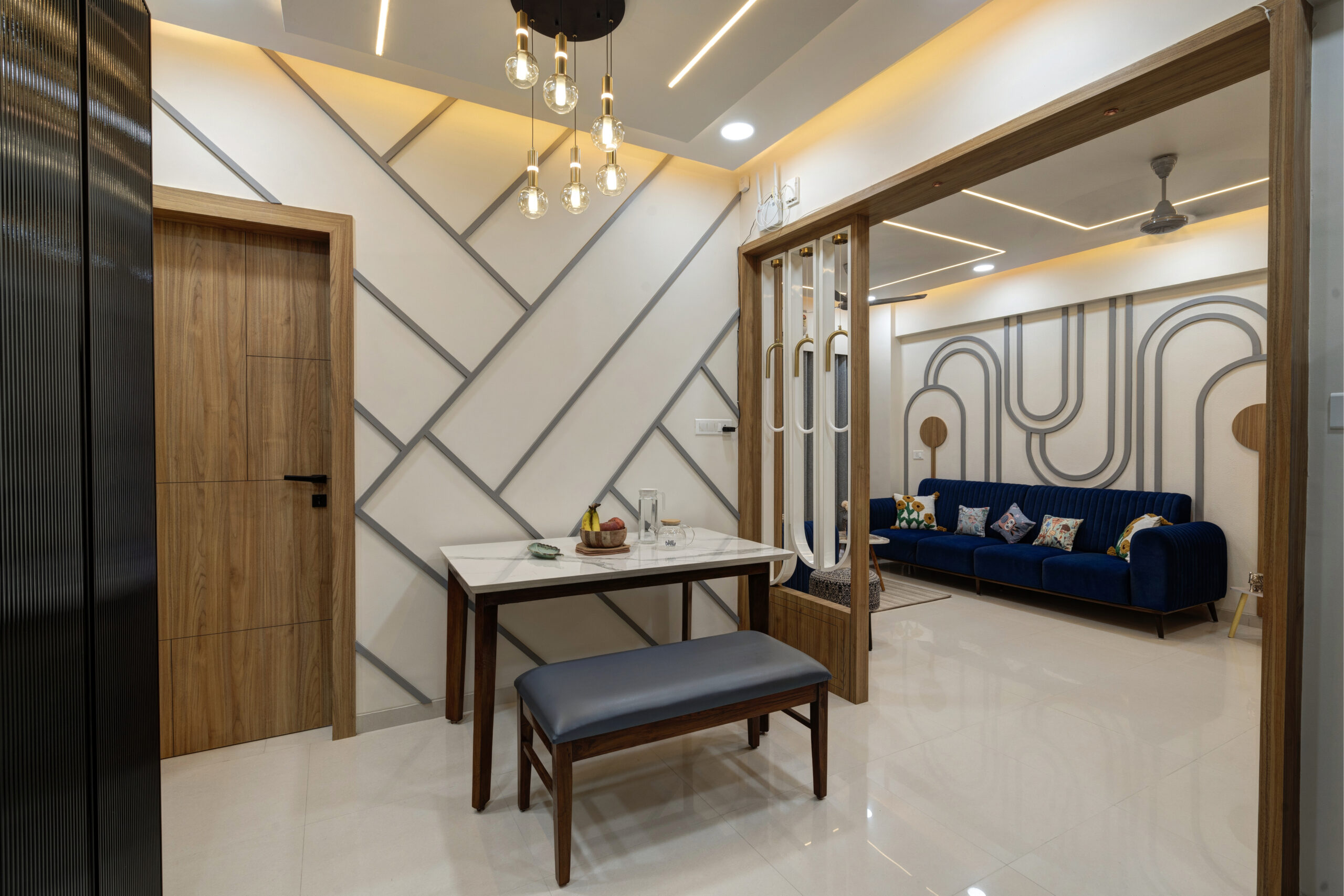 shafaliya living shot symbol interior