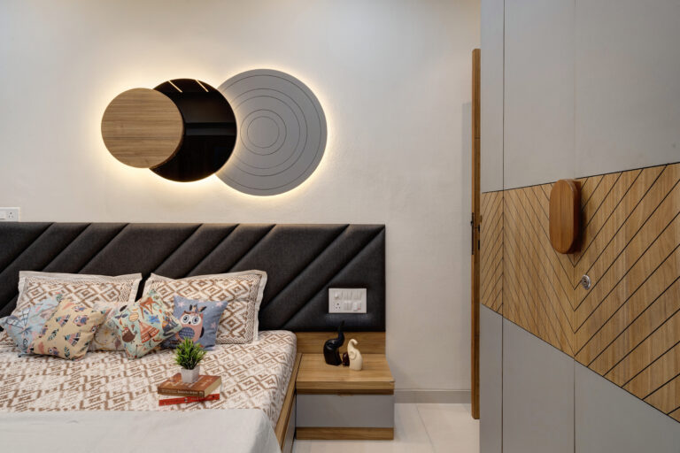 2 Bhk Interior Design Cost