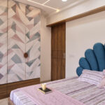 3 Bhk Interior Design Cost In Ahmedabad Vadodara Gandhinagar