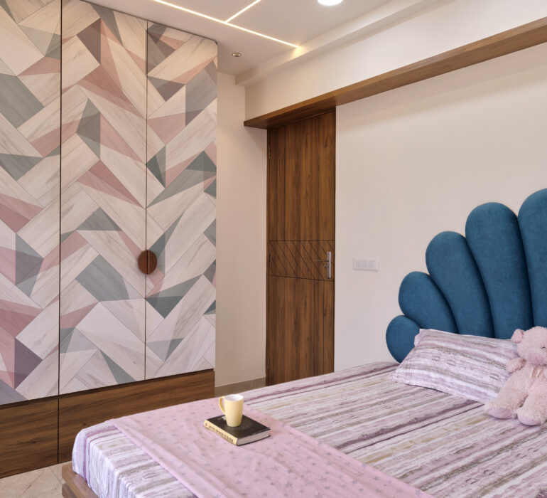3 Bhk Interior Design Cost In Ahmedabad Vadodara Gandhinagar