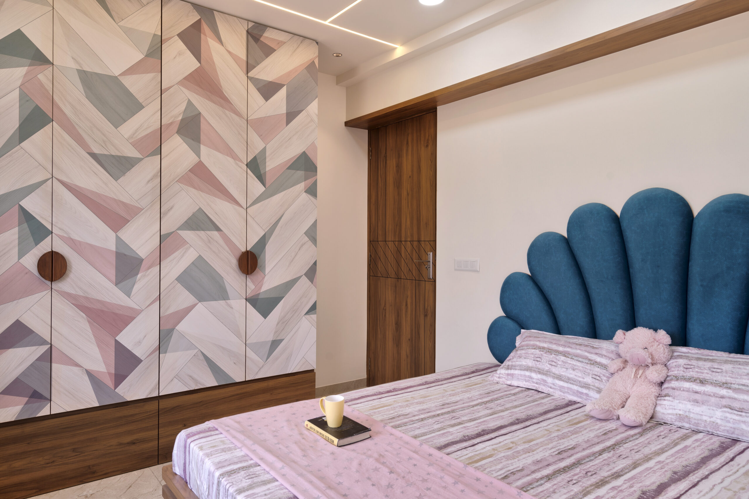 3 Bhk Interior Design Cost In Ahmedabad Vadodara Gandhinagar