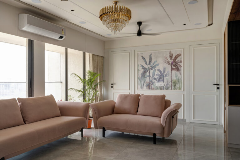 3 Bhk Interior Design Cost Symbol Interior