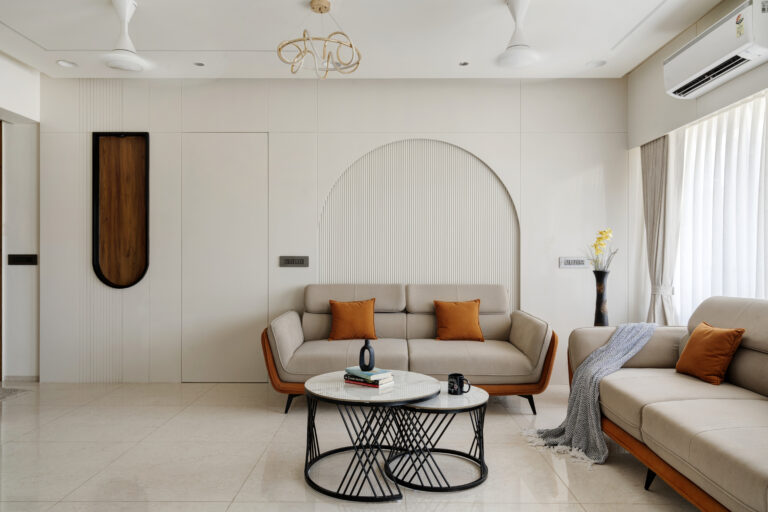 4 Bhk Interior Design Cost Symbol Interior